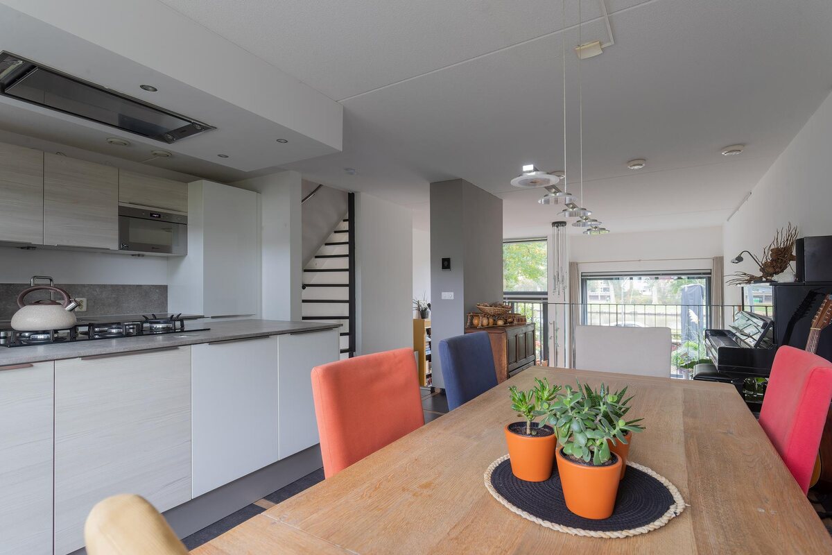 Hans Tetznerlaan 23, 9731 KA Groningen - € 485.000 k.k. - Boekholt & partners makelaars Groningen