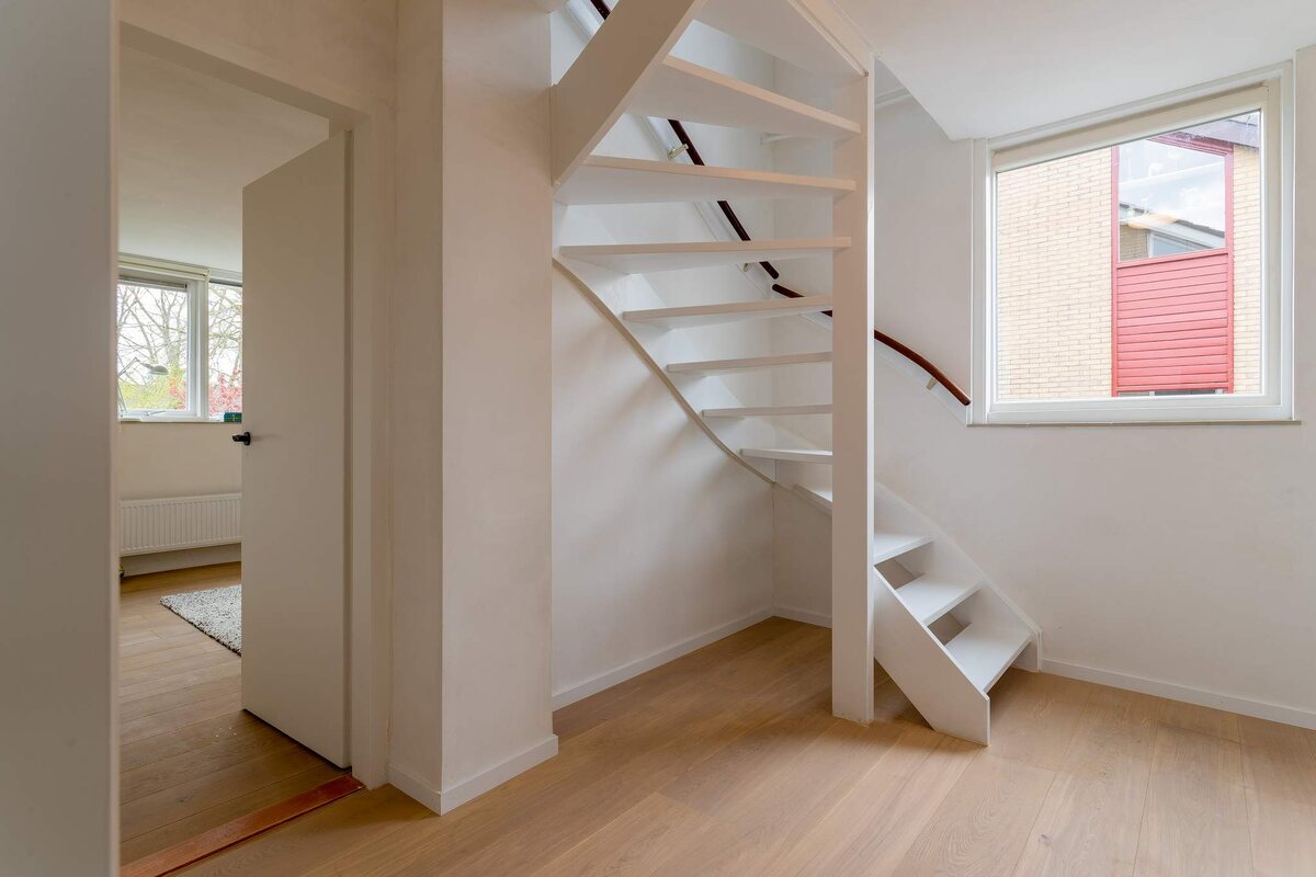 Havezathenlaan 119, 9301 SG Roden - € 365.000 k.k. - Boekholt & partners makelaars Groningen