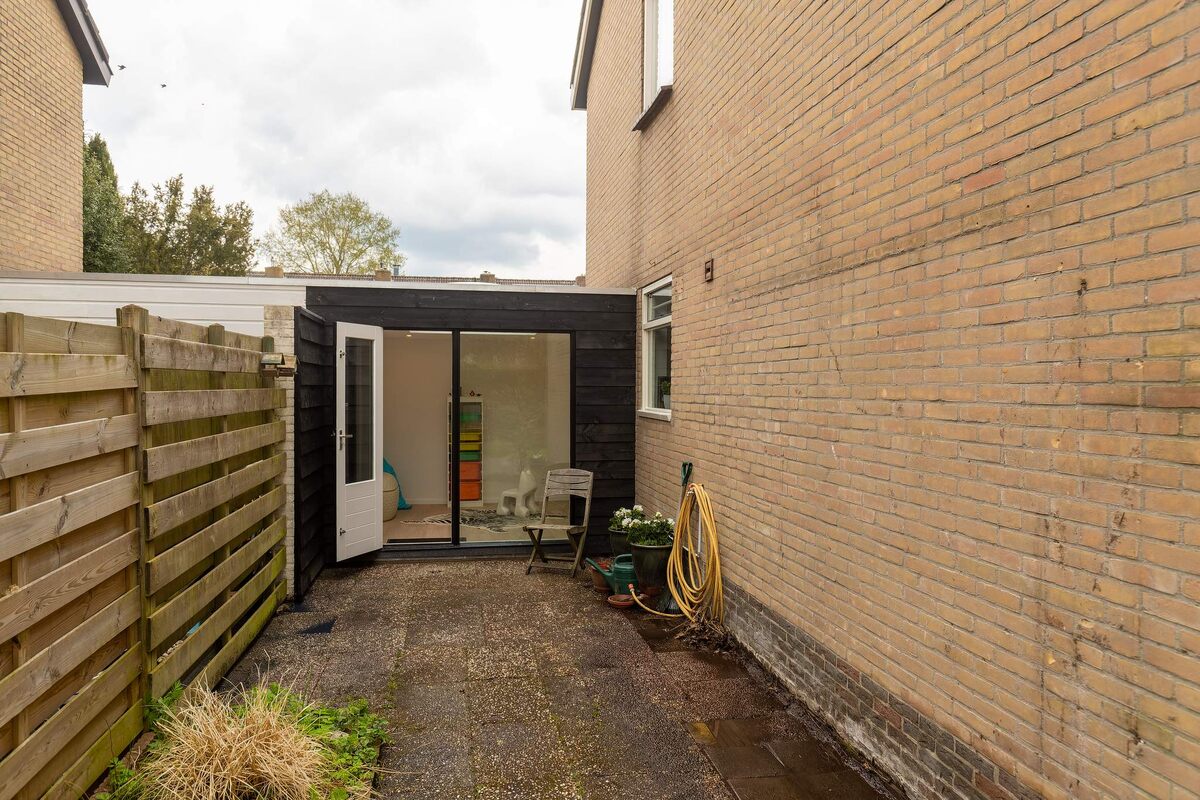 Havezathenlaan 119, 9301 SG Roden - € 365.000 k.k. - Boekholt & partners makelaars Groningen