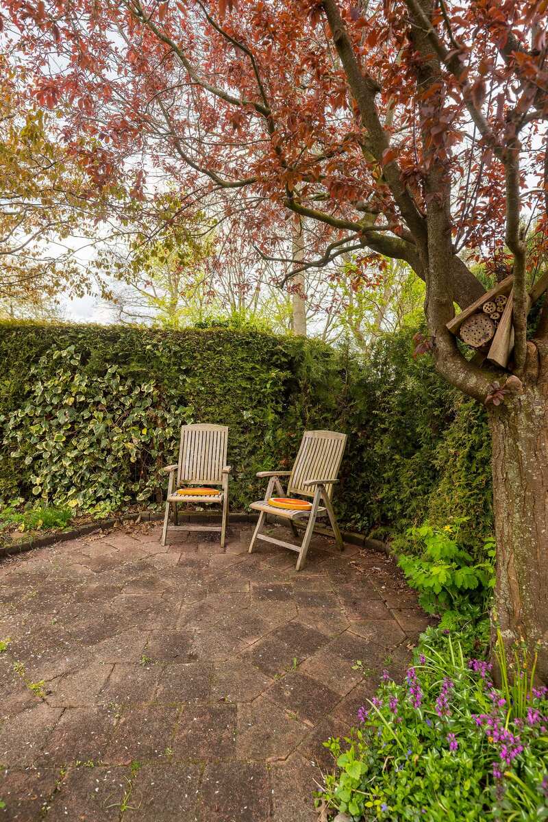 Havezathenlaan 119, 9301 SG Roden - € 365.000 k.k. - Boekholt & partners makelaars Groningen