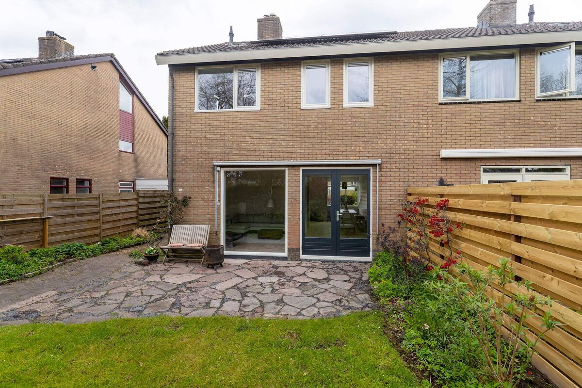 Havezathenlaan 119, 9301 SG Roden - € 365.000 k.k. - Boekholt & partners makelaars Groningen