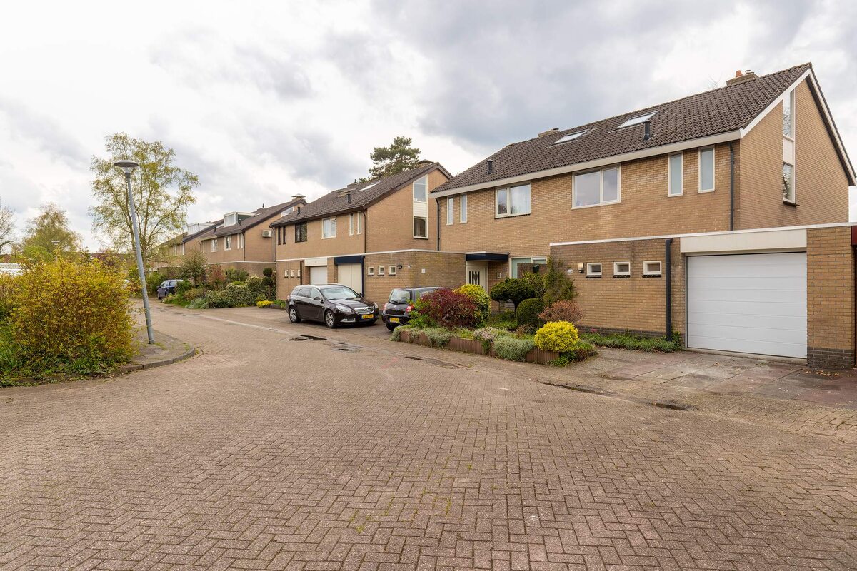 Havezathenlaan 119, 9301 SG Roden - € 365.000 k.k. - Boekholt & partners makelaars Groningen