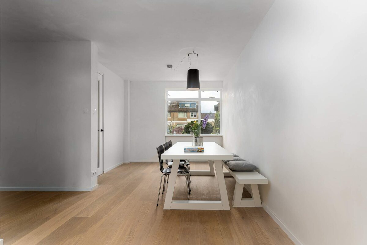 Havezathenlaan 119, 9301 SG Roden - € 365.000 k.k. - Boekholt & partners makelaars Groningen