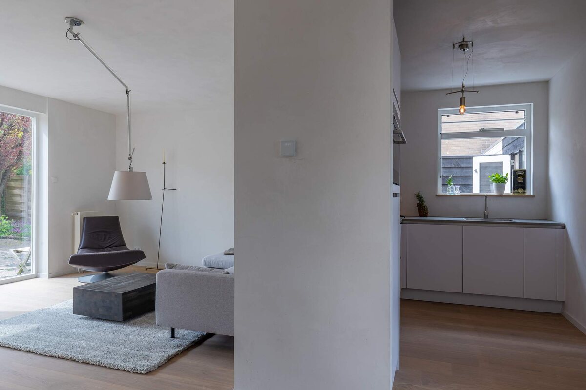 Havezathenlaan 119, 9301 SG Roden - € 365.000 k.k. - Boekholt & partners makelaars Groningen