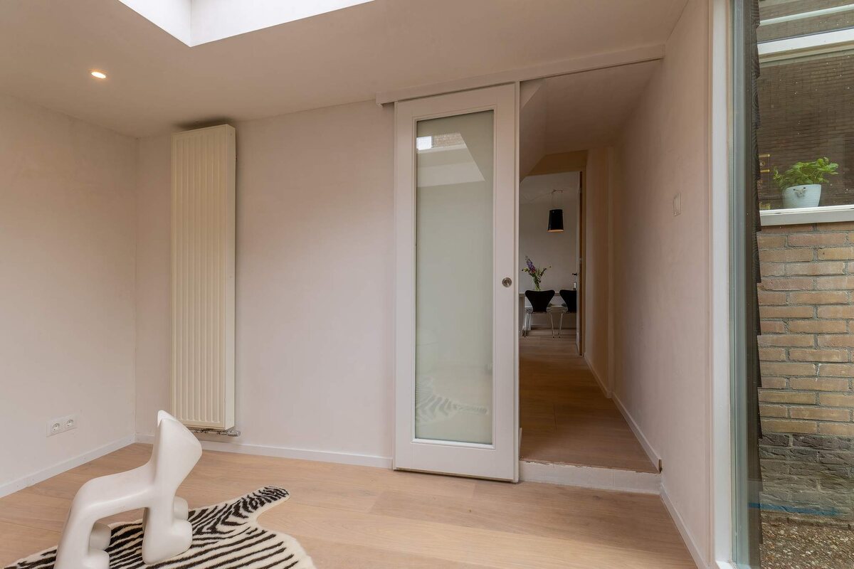 Havezathenlaan 119, 9301 SG Roden - € 365.000 k.k. - Boekholt & partners makelaars Groningen