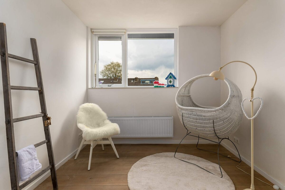 Havezathenlaan 119, 9301 SG Roden - € 365.000 k.k. - Boekholt & partners makelaars Groningen