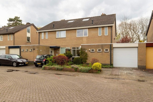 Havezathenlaan 119