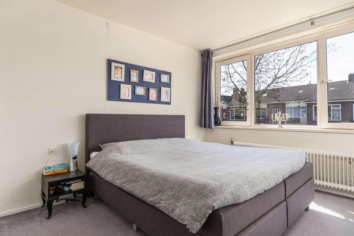 Haydnlaan 34, 9722 CJ Groningen - € 375.000 k.k. - Boekholt & partners makelaars Groningen