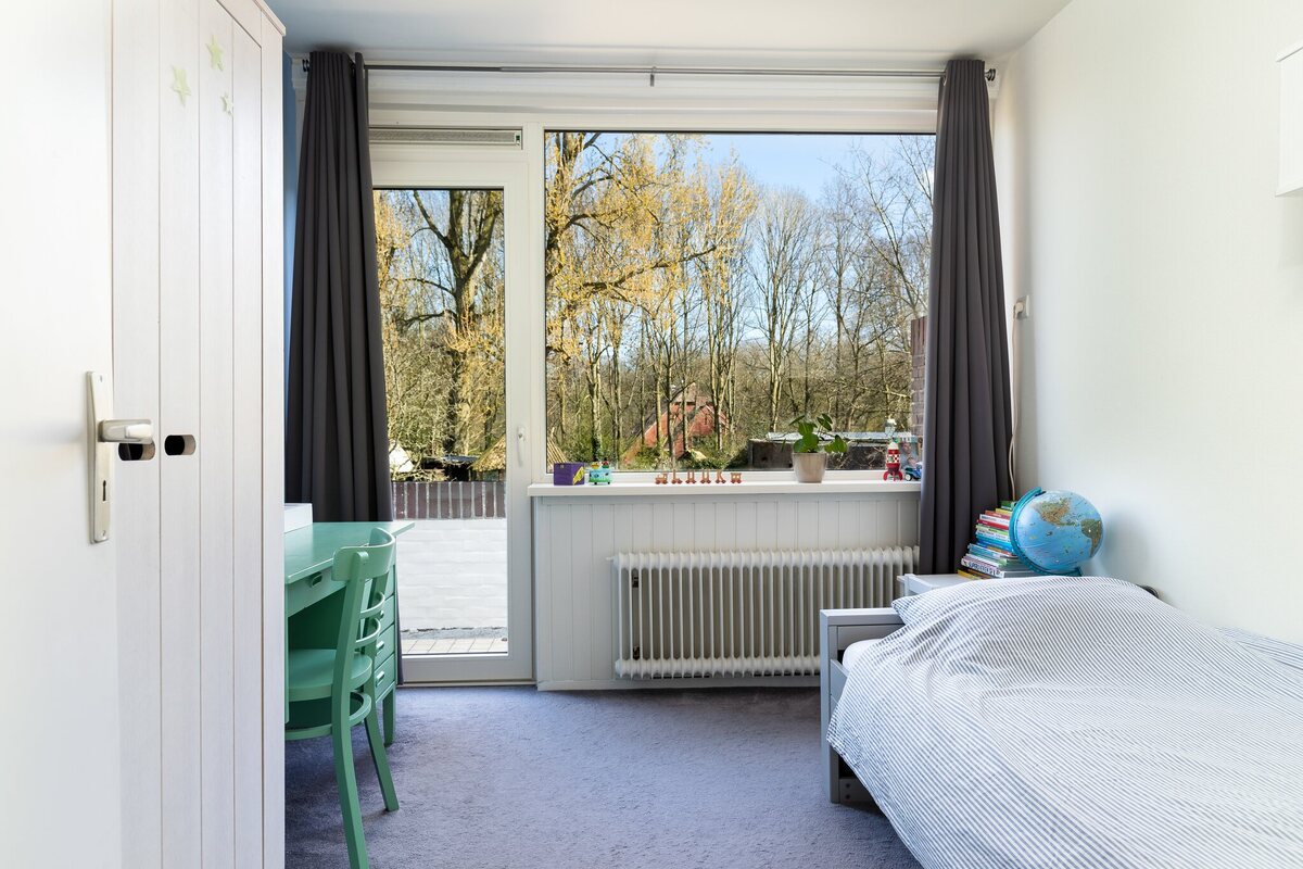 Haydnlaan 34, 9722 CJ Groningen - € 375.000 k.k. - Boekholt & partners makelaars Groningen