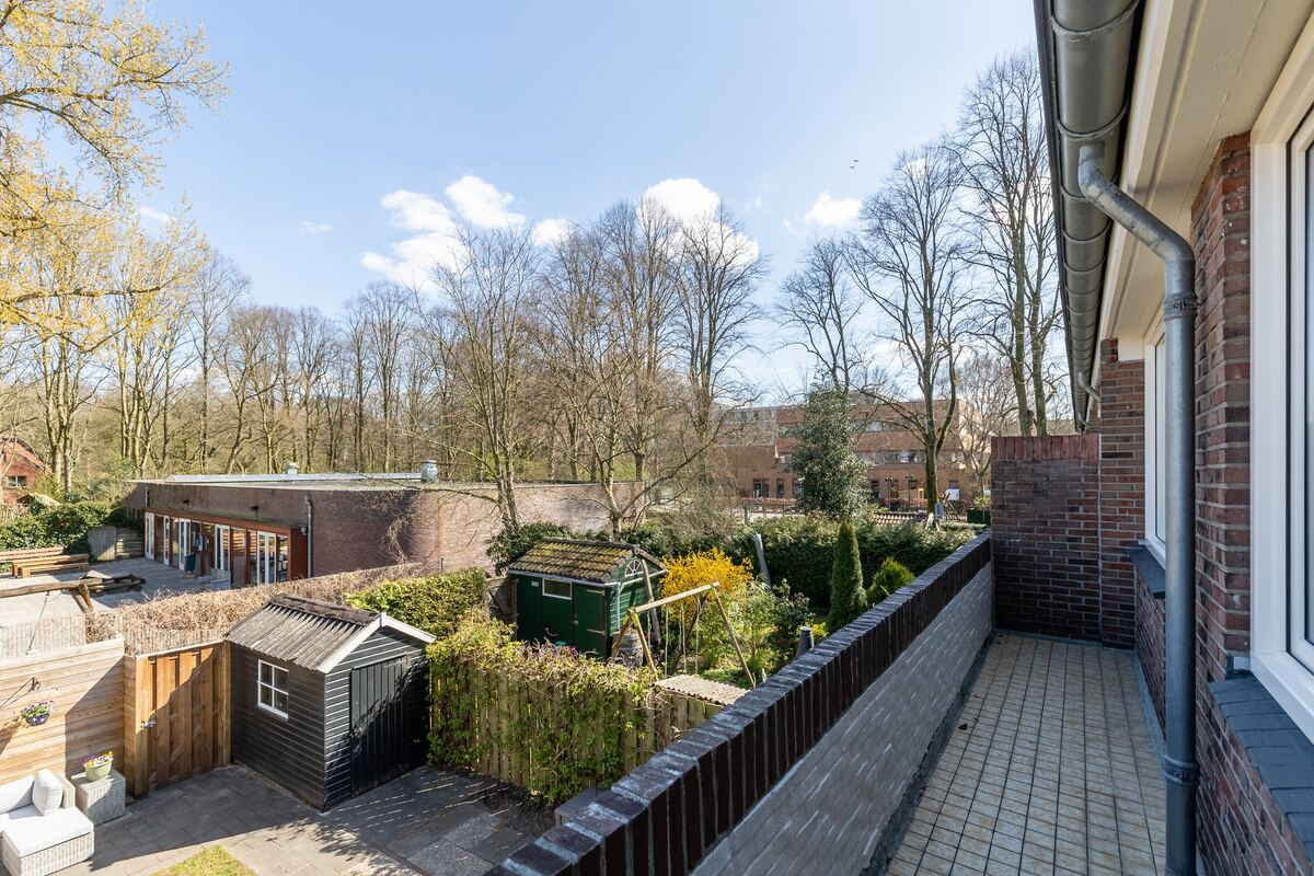 Haydnlaan 34, 9722 CJ Groningen - € 375.000 k.k. - Boekholt & partners makelaars Groningen