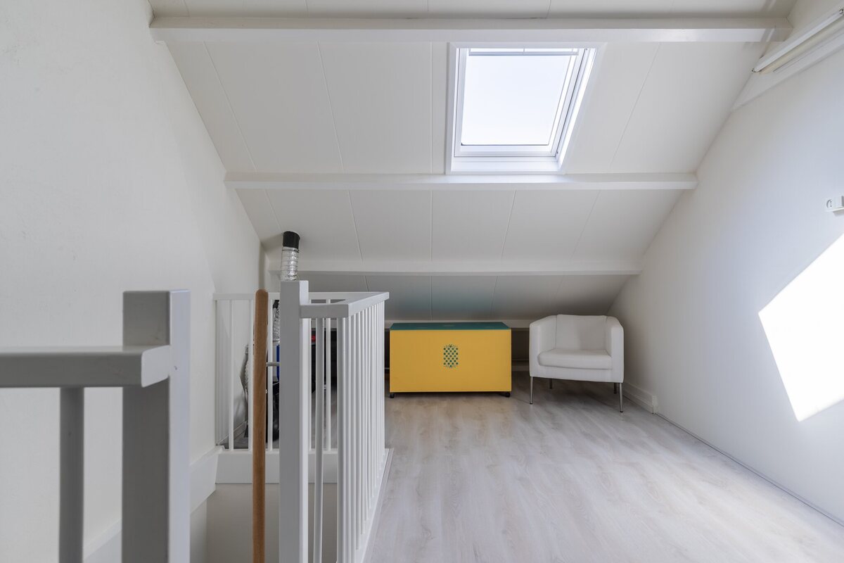 Haydnlaan 34, 9722 CJ Groningen - € 375.000 k.k. - Boekholt & partners makelaars Groningen