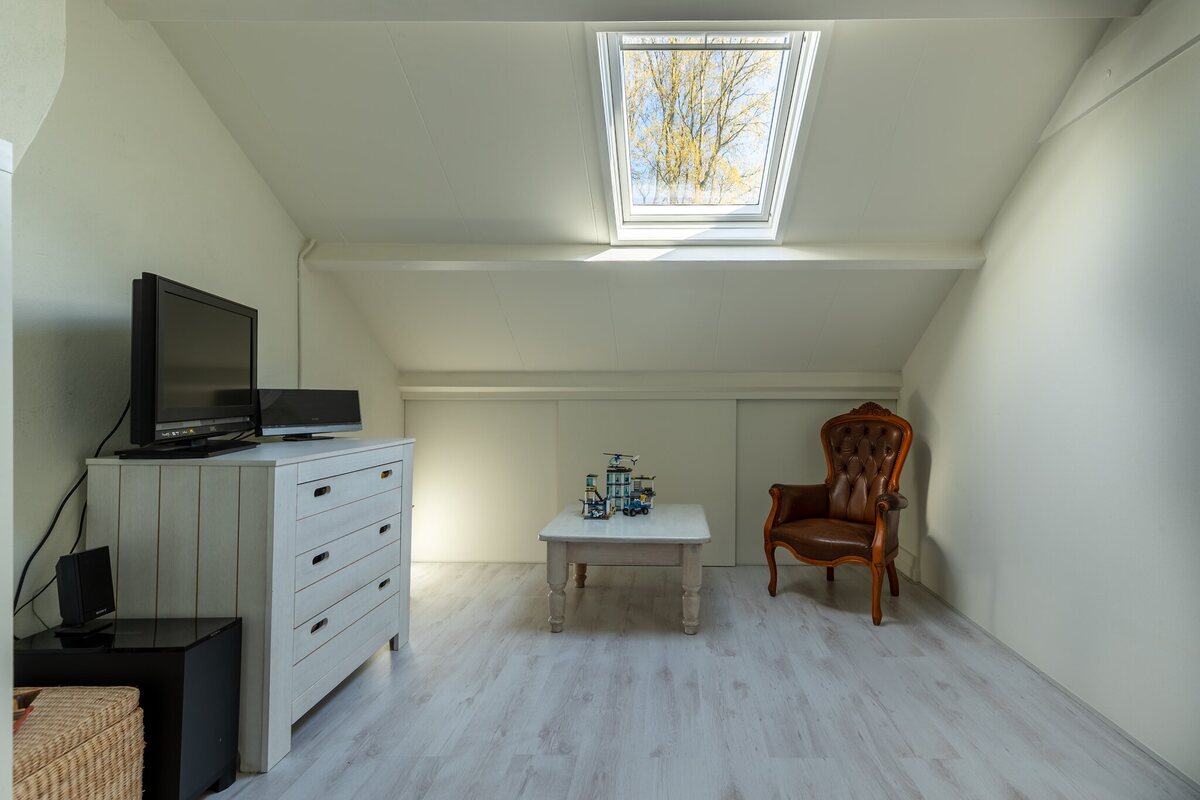 Haydnlaan 34, 9722 CJ Groningen - € 375.000 k.k. - Boekholt & partners makelaars Groningen