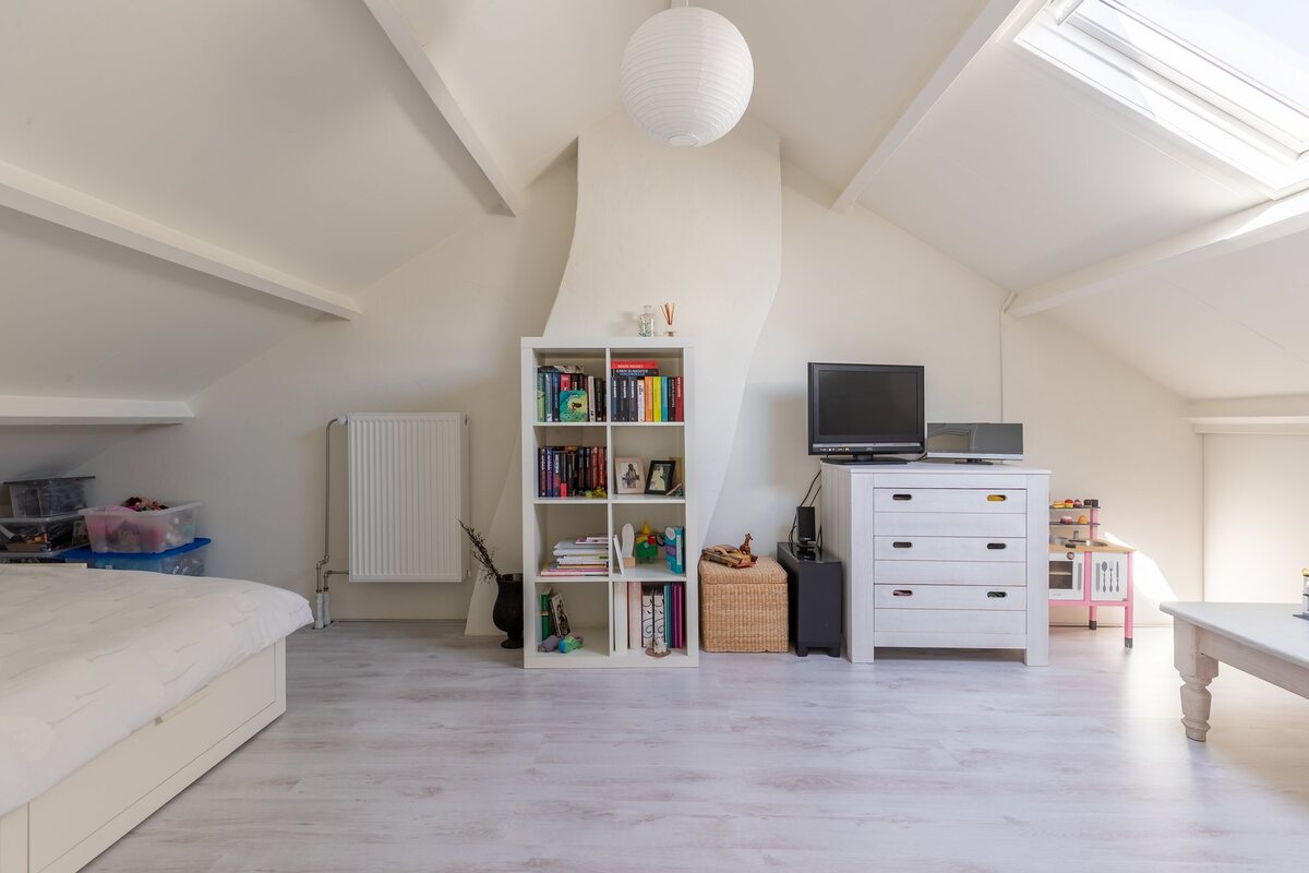 Haydnlaan 34, 9722 CJ Groningen - € 375.000 k.k. - Boekholt & partners makelaars Groningen