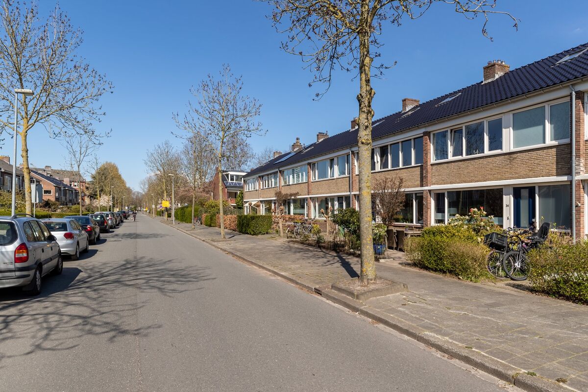 Haydnlaan 34, 9722 CJ Groningen - € 375.000 k.k. - Boekholt & partners makelaars Groningen