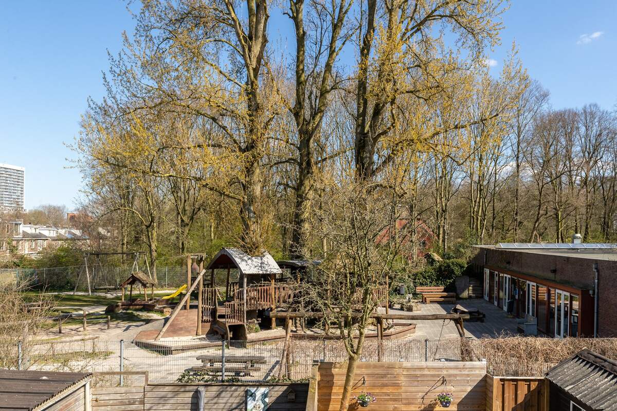 Haydnlaan 34, 9722 CJ Groningen - € 375.000 k.k. - Boekholt & partners makelaars Groningen