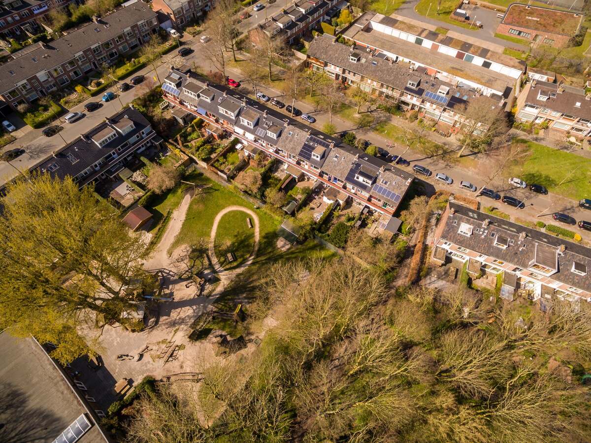 Haydnlaan 34, 9722 CJ Groningen - € 375.000 k.k. - Boekholt & partners makelaars Groningen