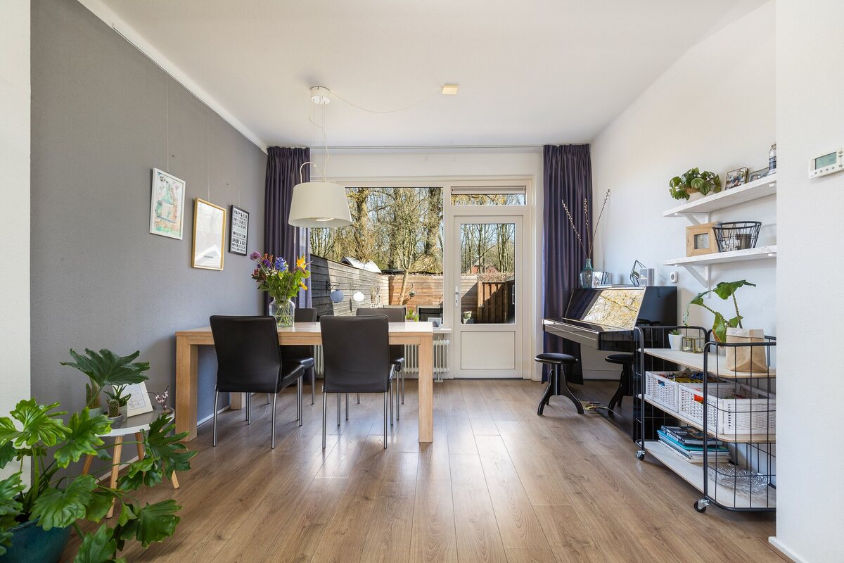 Haydnlaan 34, 9722 CJ Groningen - € 375.000 k.k. - Boekholt & partners makelaars Groningen