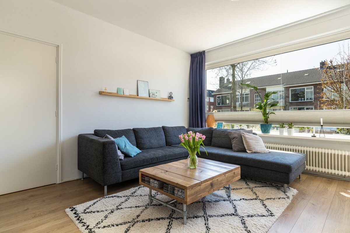 Haydnlaan 34, 9722 CJ Groningen - € 375.000 k.k. - Boekholt & partners makelaars Groningen