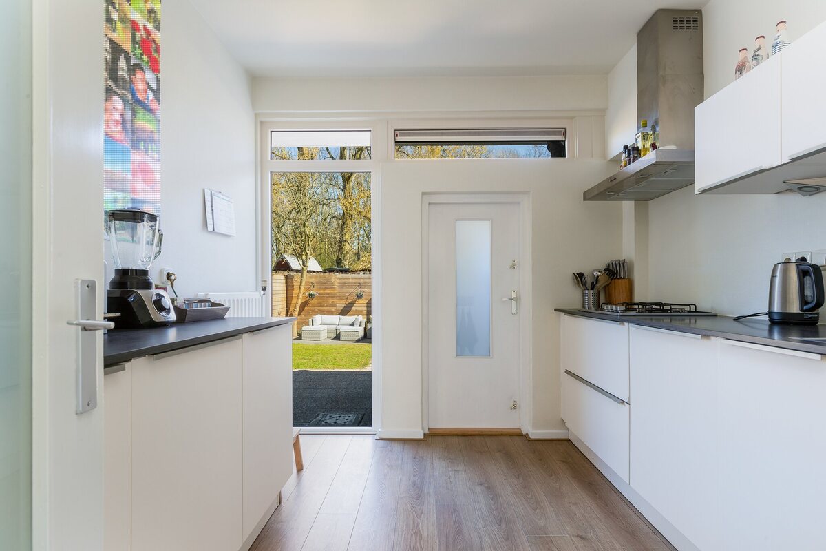 Haydnlaan 34, 9722 CJ Groningen - € 375.000 k.k. - Boekholt & partners makelaars Groningen