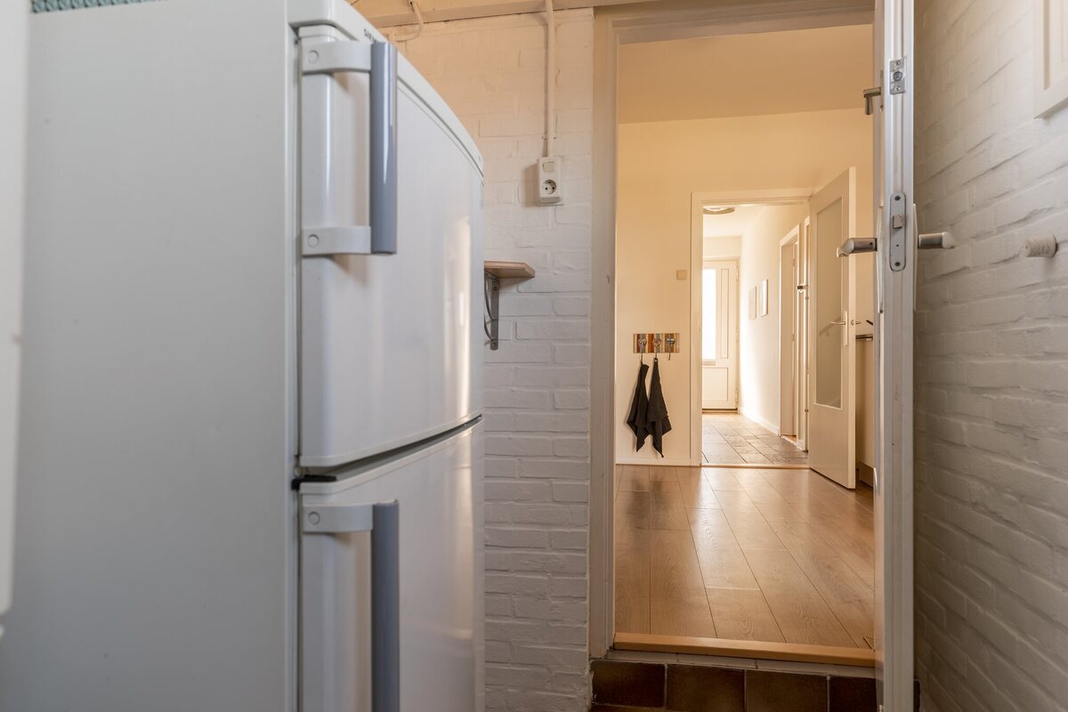 Haydnlaan 34, 9722 CJ Groningen - € 375.000 k.k. - Boekholt & partners makelaars Groningen
