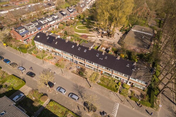 Haydnlaan 34