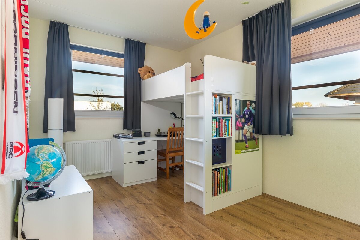 Hayo Ripperdalaan 4, 9766 PN Eelderwolde - € 559.000 k.k. - Boekholt & partners makelaars Groningen