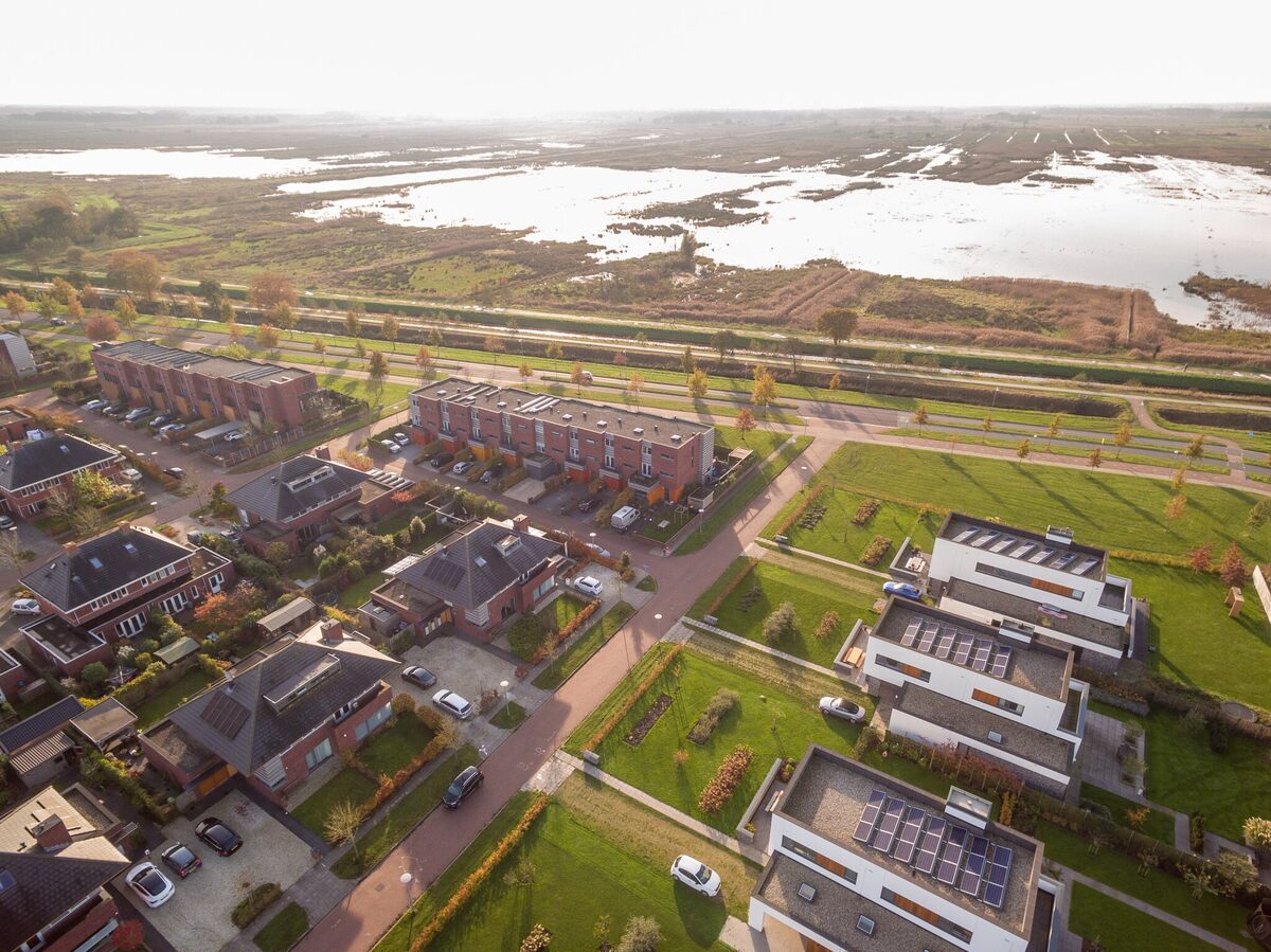 Hayo Ripperdalaan 4, 9766 PN Eelderwolde - € 559.000 k.k. - Boekholt & partners makelaars Groningen