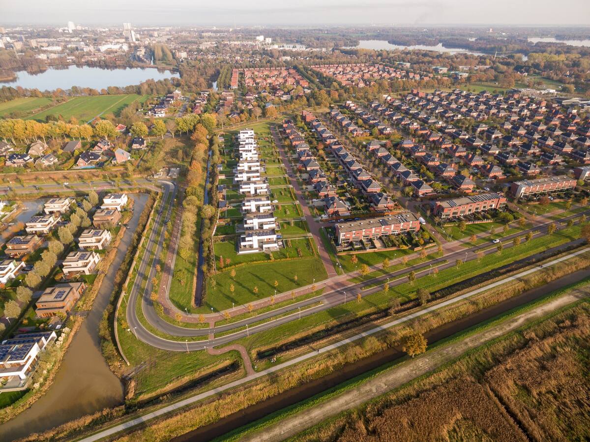 Hayo Ripperdalaan 4, 9766 PN Eelderwolde - € 559.000 k.k. - Boekholt & partners makelaars Groningen