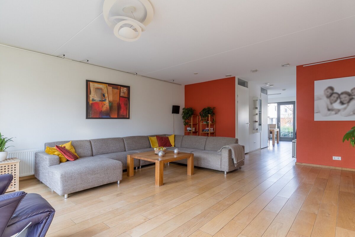 Hayo Ripperdalaan 4, 9766 PN Eelderwolde - € 559.000 k.k. - Boekholt & partners makelaars Groningen