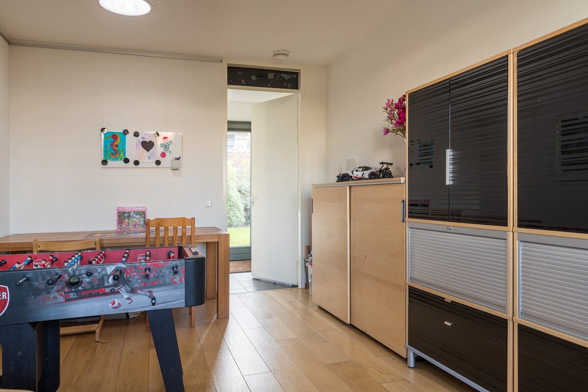 Hayo Ripperdalaan 4, 9766 PN Eelderwolde - € 559.000 k.k. - Boekholt & partners makelaars Groningen