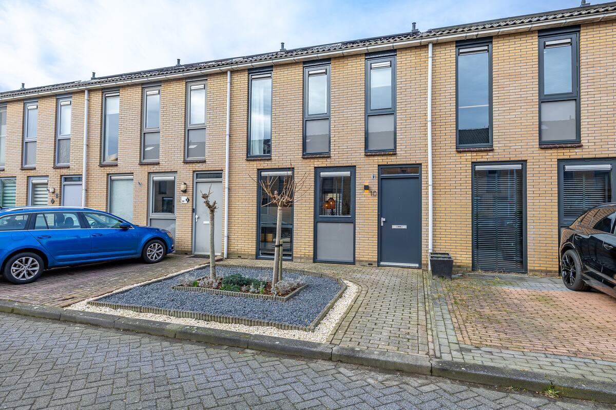 Hein Leemhuisstraat 10, 9744 DP Groningen - € 340.000 k.k. - Boekholt & partners makelaars Groningen