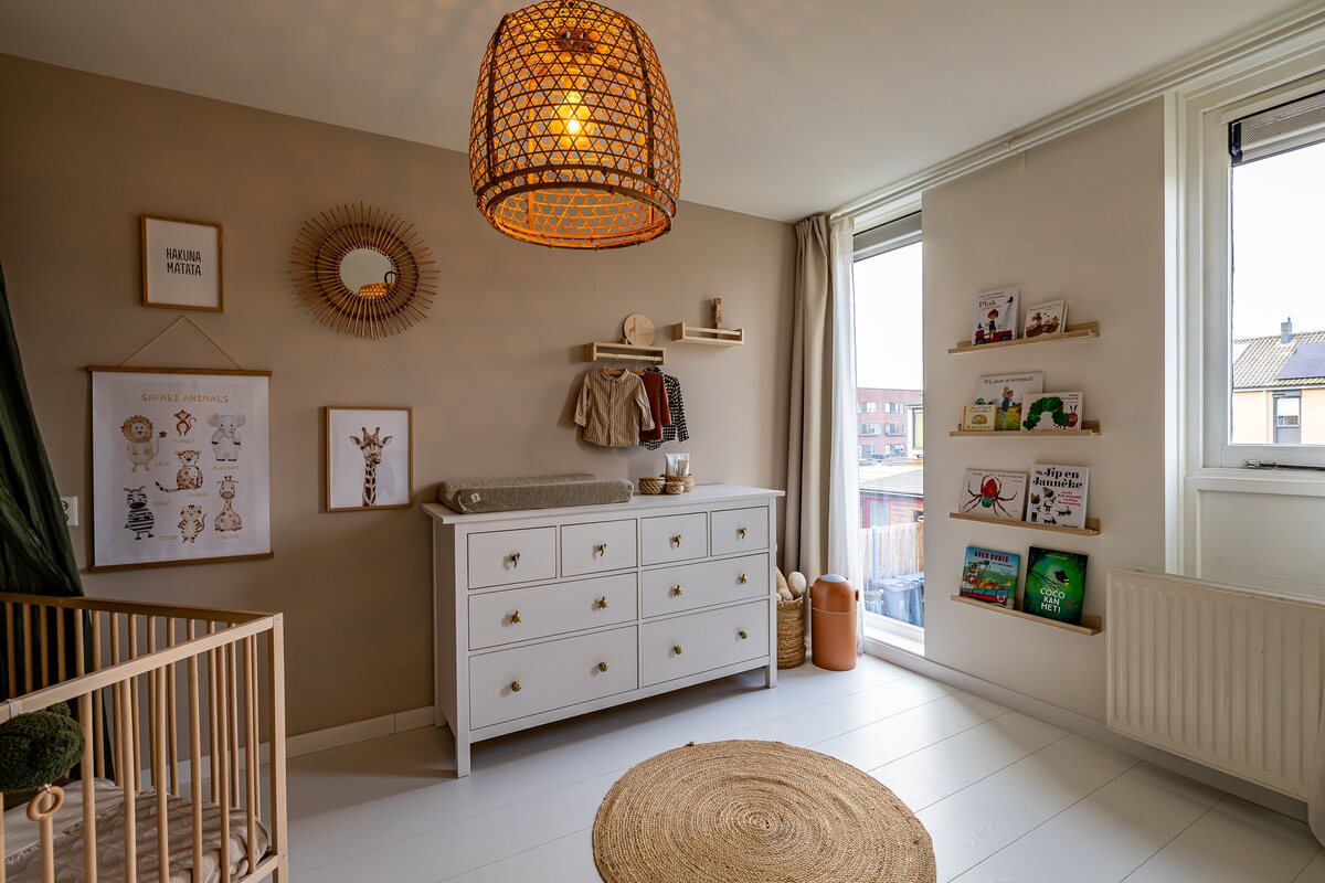 Hein Leemhuisstraat 10, 9744 DP Groningen - € 340.000 k.k. - Boekholt & partners makelaars Groningen