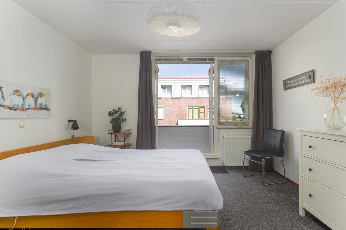 Hein Leemhuisstraat 33, 9744 DR Groningen - € 499.000 k.k. - Boekholt & partners makelaars Groningen