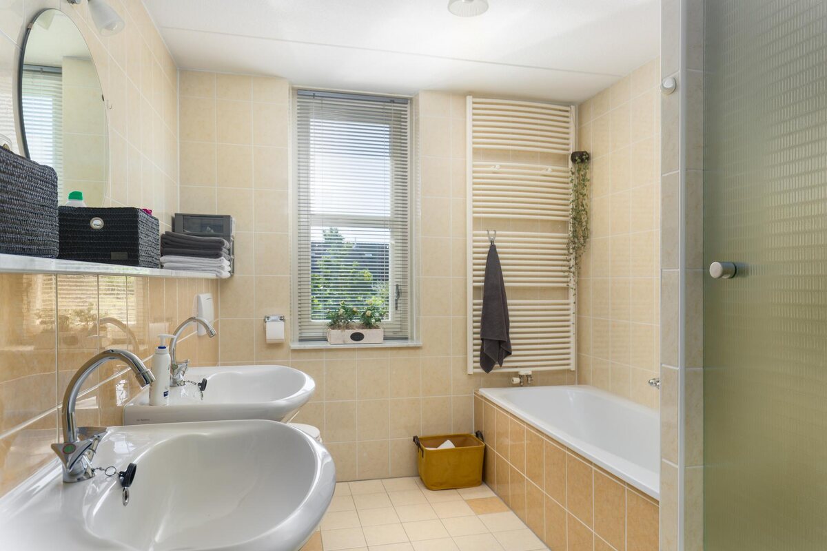 Hein Leemhuisstraat 33, 9744 DR Groningen - € 499.000 k.k. - Boekholt & partners makelaars Groningen