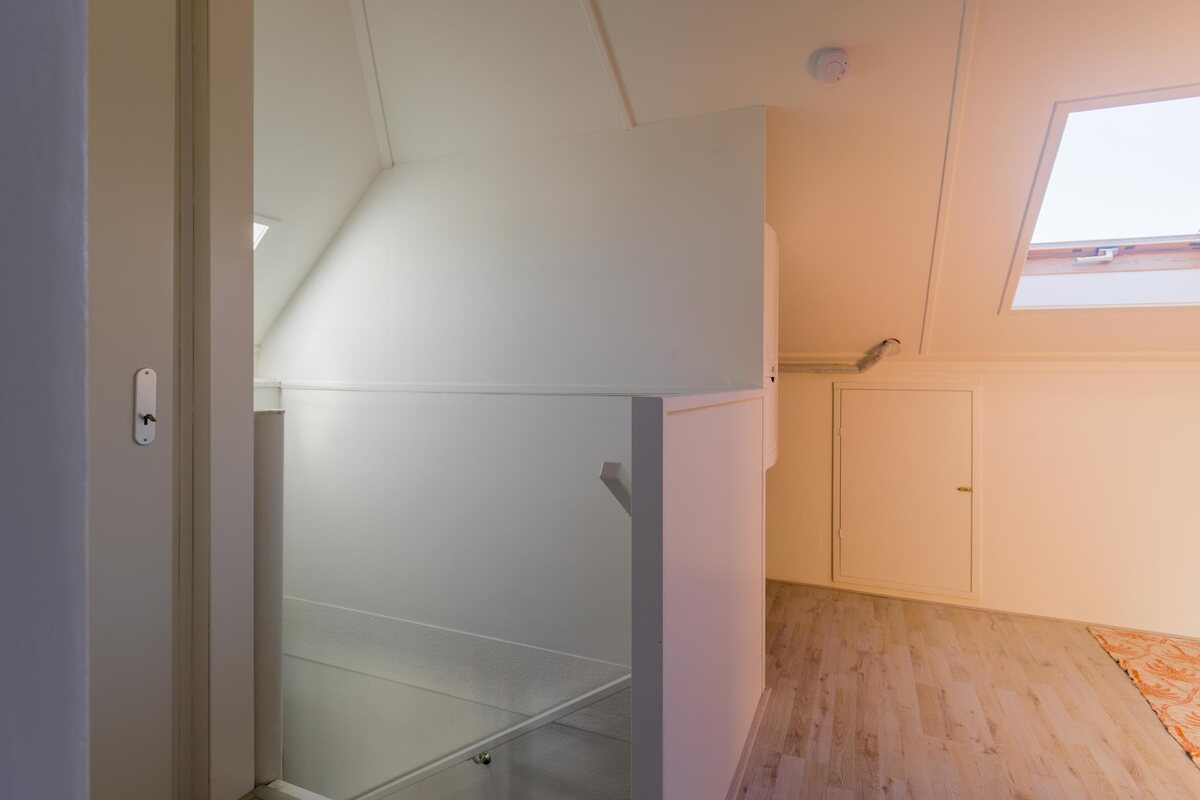 Hein Leemhuisstraat 33, 9744 DR Groningen - € 499.000 k.k. - Boekholt & partners makelaars Groningen