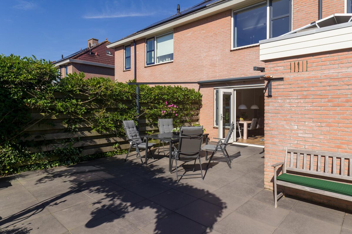 Hein Leemhuisstraat 33, 9744 DR Groningen - € 499.000 k.k. - Boekholt & partners makelaars Groningen