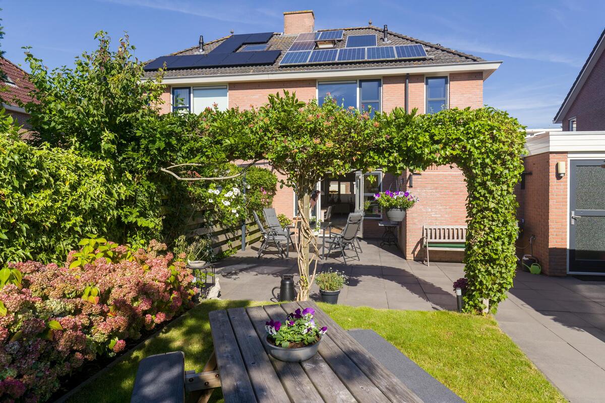 Hein Leemhuisstraat 33, 9744 DR Groningen - € 499.000 k.k. - Boekholt & partners makelaars Groningen