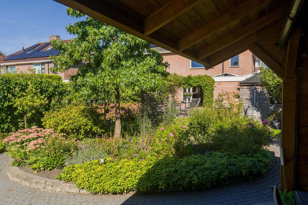 Hein Leemhuisstraat 33, 9744 DR Groningen - € 499.000 k.k. - Boekholt & partners makelaars Groningen