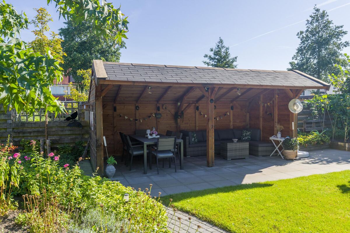 Hein Leemhuisstraat 33, 9744 DR Groningen - € 499.000 k.k. - Boekholt & partners makelaars Groningen