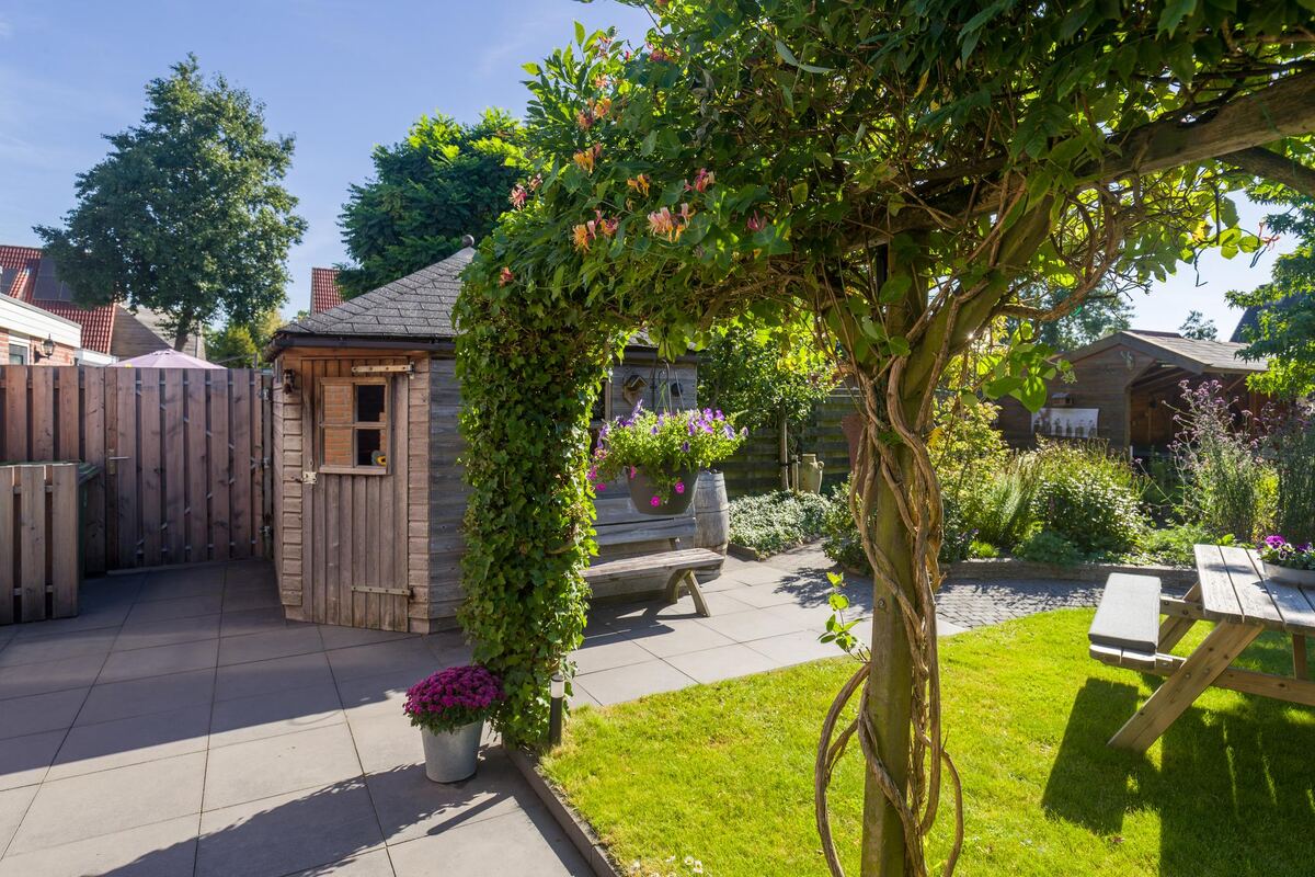 Hein Leemhuisstraat 33, 9744 DR Groningen - € 499.000 k.k. - Boekholt & partners makelaars Groningen