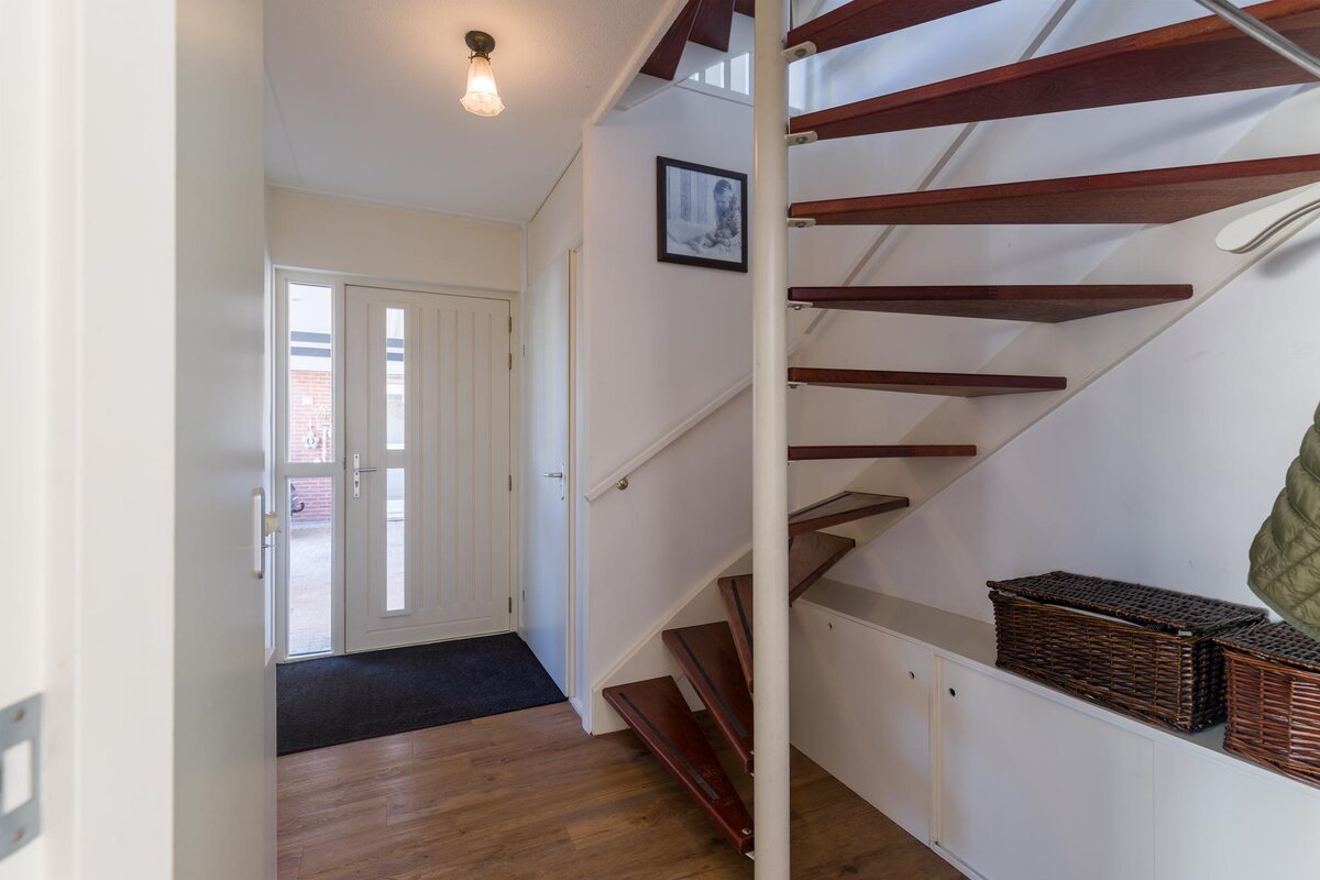 Hein Leemhuisstraat 33, 9744 DR Groningen - € 499.000 k.k. - Boekholt & partners makelaars Groningen