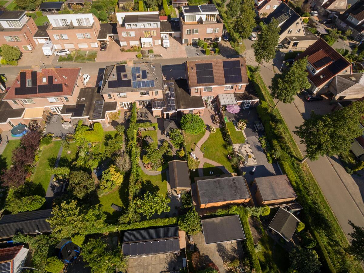Hein Leemhuisstraat 33, 9744 DR Groningen - € 499.000 k.k. - Boekholt & partners makelaars Groningen