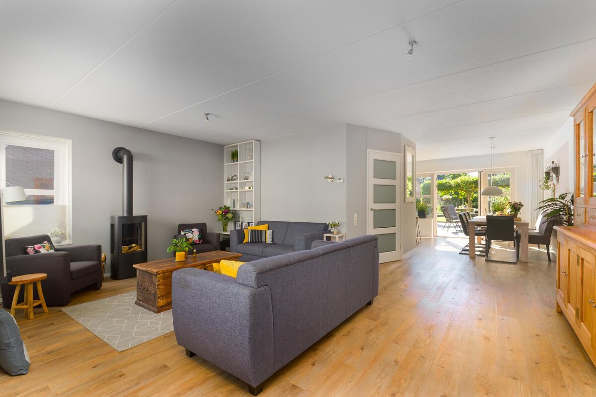 Hein Leemhuisstraat 33, 9744 DR Groningen - € 499.000 k.k. - Boekholt & partners makelaars Groningen