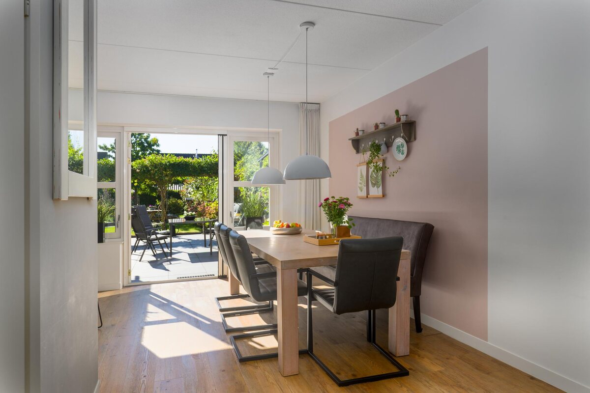 Hein Leemhuisstraat 33, 9744 DR Groningen - € 499.000 k.k. - Boekholt & partners makelaars Groningen