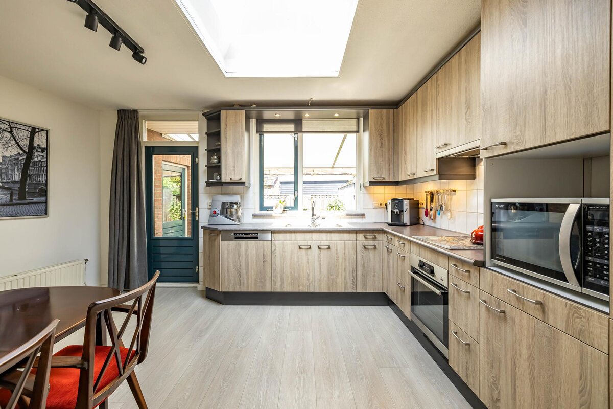 Heklanden 4, 9407 PJ Assen - € 325.000 k.k. - Boekholt & partners makelaars Groningen