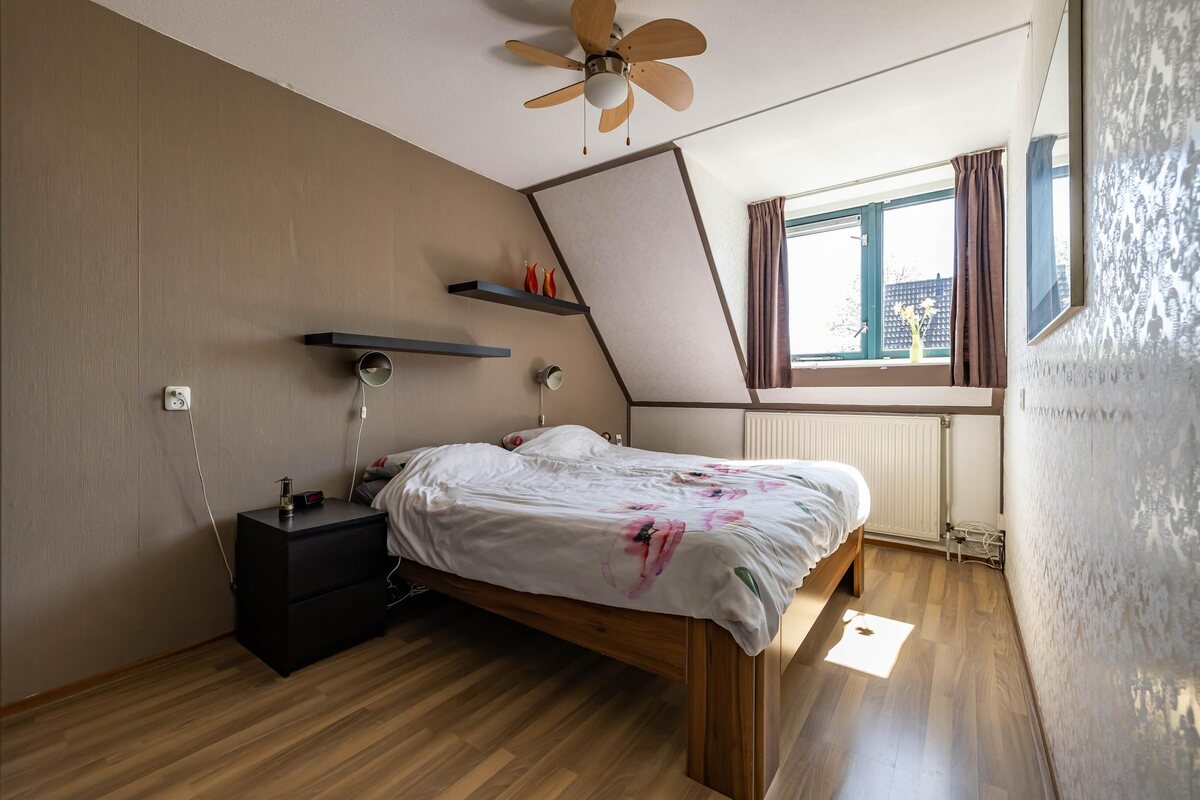 Heklanden 4, 9407 PJ Assen - € 325.000 k.k. - Boekholt & partners makelaars Groningen