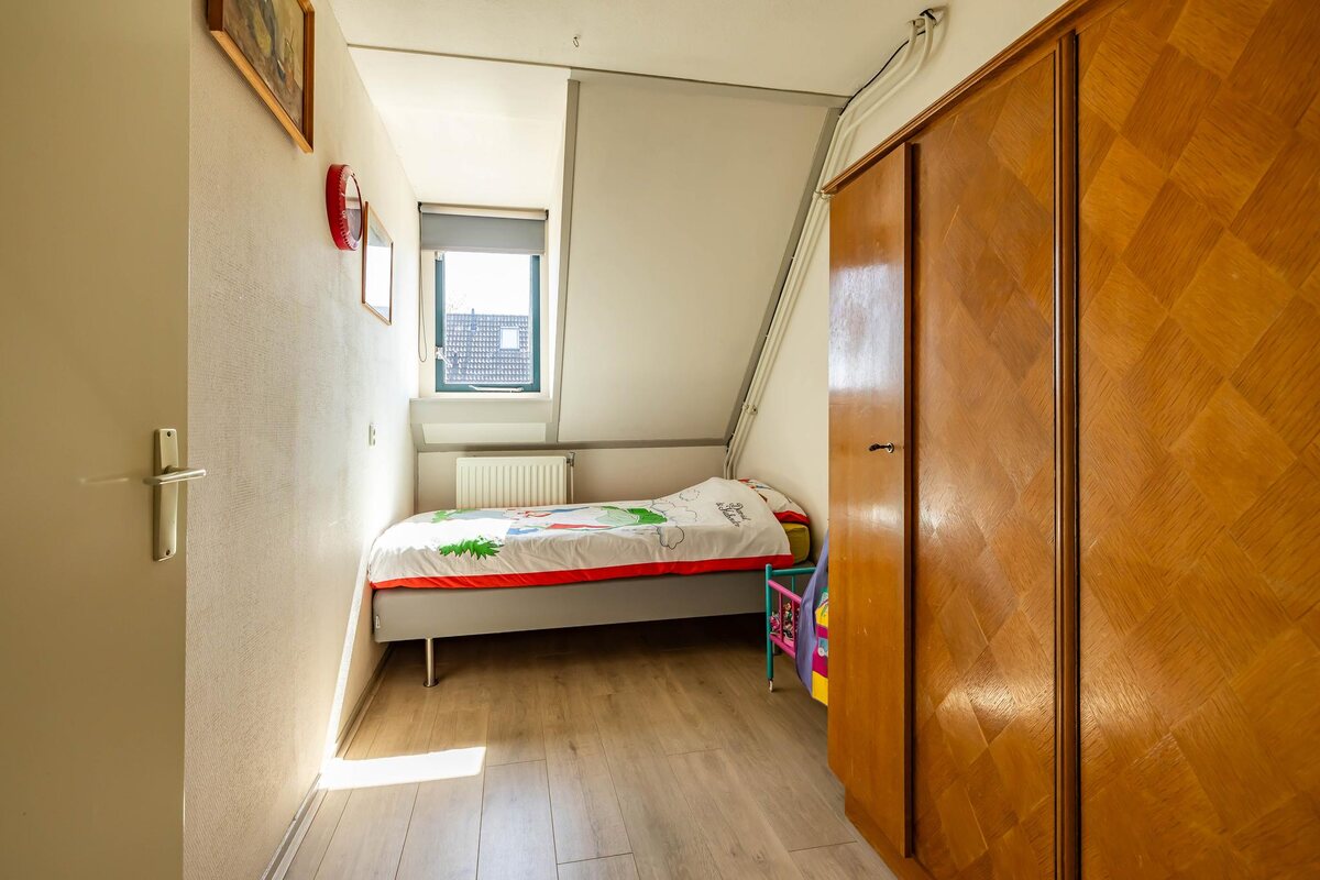 Heklanden 4, 9407 PJ Assen - € 325.000 k.k. - Boekholt & partners makelaars Groningen