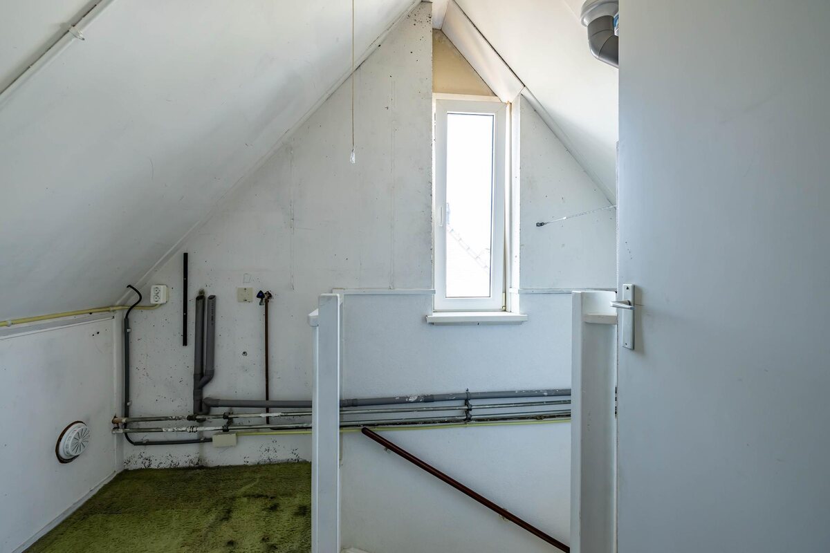 Heklanden 4, 9407 PJ Assen - € 325.000 k.k. - Boekholt & partners makelaars Groningen
