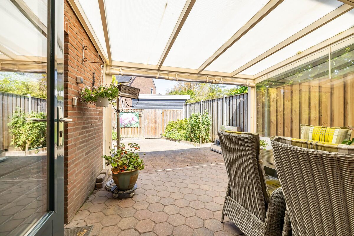 Heklanden 4, 9407 PJ Assen - € 325.000 k.k. - Boekholt & partners makelaars Groningen