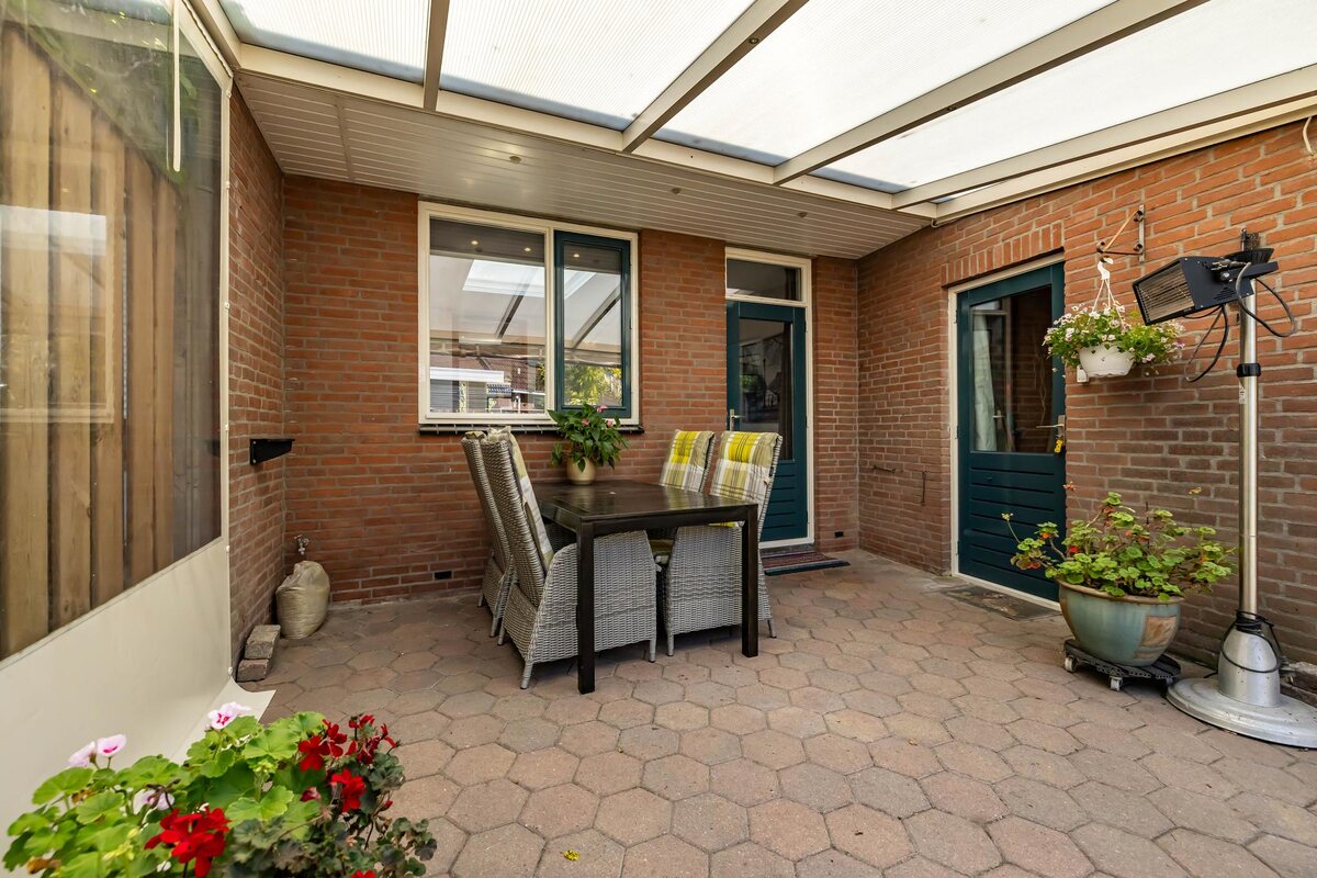 Heklanden 4, 9407 PJ Assen - € 325.000 k.k. - Boekholt & partners makelaars Groningen
